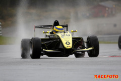 Porschefestivalen Rudskogen