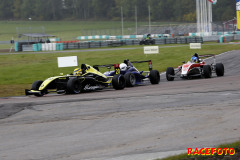 Smallcars på Gelleråsen Arena