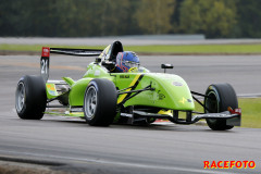 Smallcars på Gelleråsen Arena