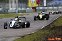 Smallcars på Gelleråsen Arena