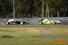 Smallcars på Gelleråsen Arena