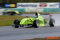 Smallcars på Gelleråsen Arena