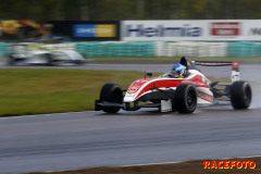 Smallcars på Gelleråsen Arena