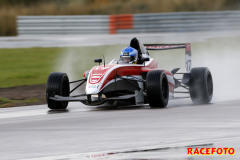 Smallcars på Gelleråsen Arena