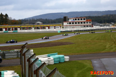 Smallcars på Gelleråsen Arena