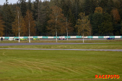 Smallcars på Gelleråsen Arena