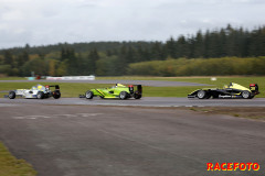 Smallcars på Gelleråsen Arena