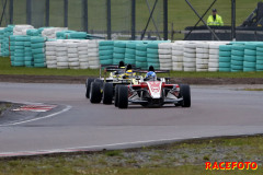 Smallcars på Gelleråsen Arena