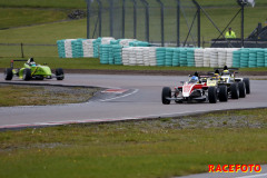 Smallcars på Gelleråsen Arena