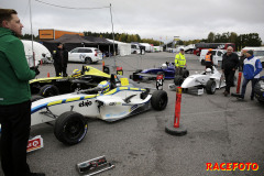 Grande Finale Mantorp Park