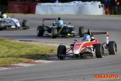 Grande Finale Mantorp Park