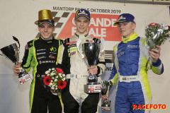 Grande Finale Mantorp Park