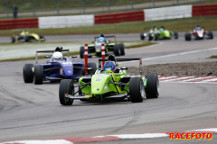 Grande Finale Mantorp Park