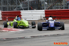 Grande Finale Mantorp Park