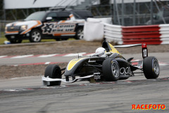 Grande Finale Mantorp Park