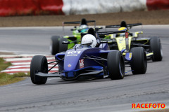 Grande Finale Mantorp Park