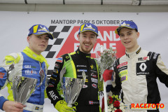 Grande Finale Mantorp Park