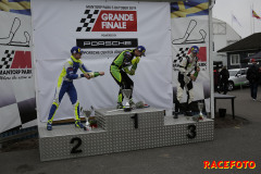 Grande Finale Mantorp Park