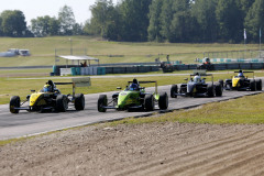 Kanonloppet i Karlskoga 70 år