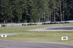 Kanonloppet i Karlskoga 70 år