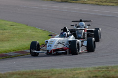 Porsche & Formula Nordic i Anderstorp