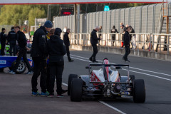 Porsche & Formula Nordic i Anderstorp