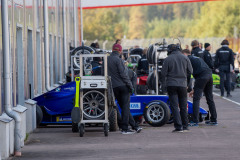 Porsche & Formula Nordic i Anderstorp