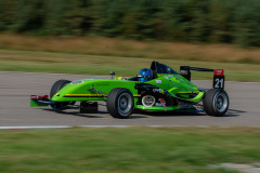 Porsche & Formula Nordic i Anderstorp