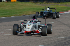 Porsche & Formula Nordic i Anderstorp