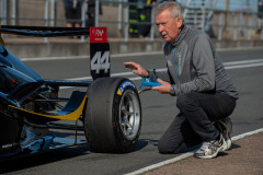 Porsche & Formula Nordic i Anderstorp