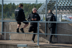 Porsche & Formula Nordic i Anderstorp