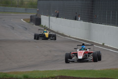 Porsche & Formula Nordic i Anderstorp