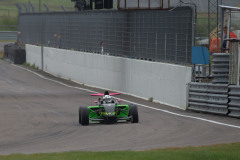 Porsche & Formula Nordic i Anderstorp