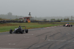 Porsche & Formula Nordic i Anderstorp