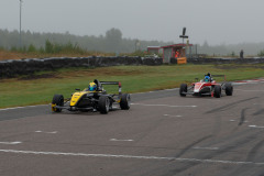 Porsche & Formula Nordic i Anderstorp