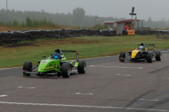 Porsche & Formula Nordic i Anderstorp