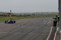 Porsche & Formula Nordic i Anderstorp