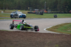 Porsche & Formula Nordic i Anderstorp