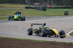 Porsche & Formula Nordic i Anderstorp