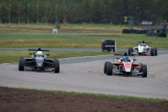 Porsche & Formula Nordic i Anderstorp