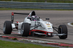 Porsche & Formula Nordic i Anderstorp