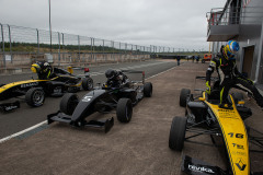 Porsche & Formula Nordic i Anderstorp