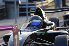 Grande Finale Mantorp Park STCC