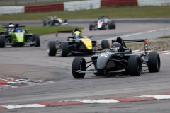 Grande Finale Mantorp Park STCC