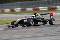 Grande Finale Mantorp Park STCC