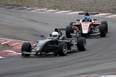 Grande Finale Mantorp Park STCC