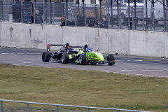 Grande Finale Mantorp Park STCC