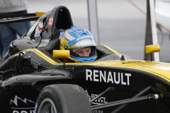 Grande Finale Mantorp Park STCC