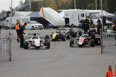 Grande Finale Mantorp Park STCC