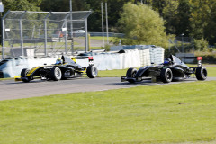 STCC-Final på Ring Knutstorp